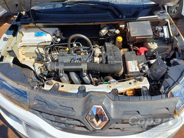 2026 RENAULT KWID 