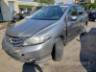 2014 HONDA CITY 