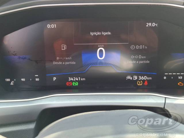 2024 VOLKSWAGEN T-CROSS 