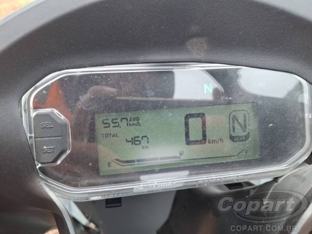 2026 HONDA BIZ 125 