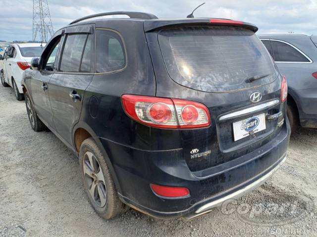 2012 HYUNDAI SANTA FE 