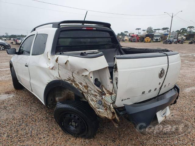 2023 VOLKSWAGEN SAVEIRO CD 