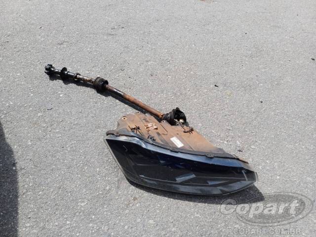 2020 VOLKSWAGEN POLO 