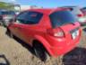 2011 FORD KA 