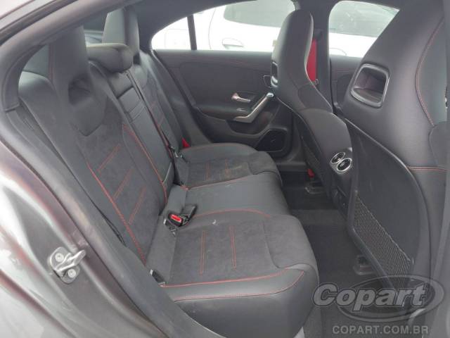 2026 MERCEDES-BENZ Classe CLA 