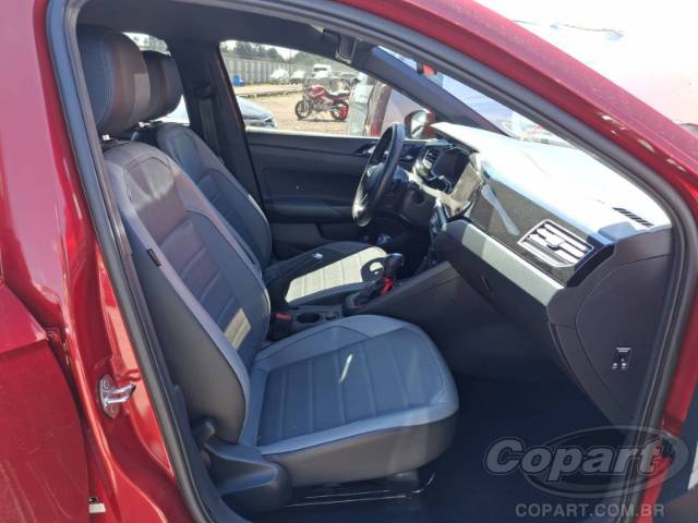 2021 VOLKSWAGEN NIVUS 