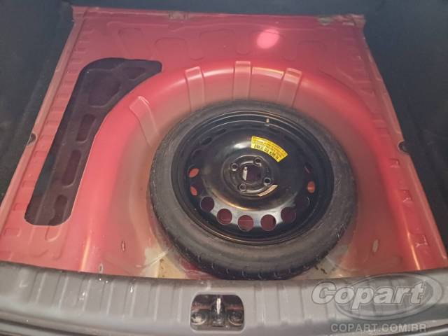 2016 CHEVROLET PRISMA 