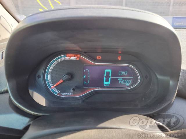 2016 CHEVROLET ONIX 