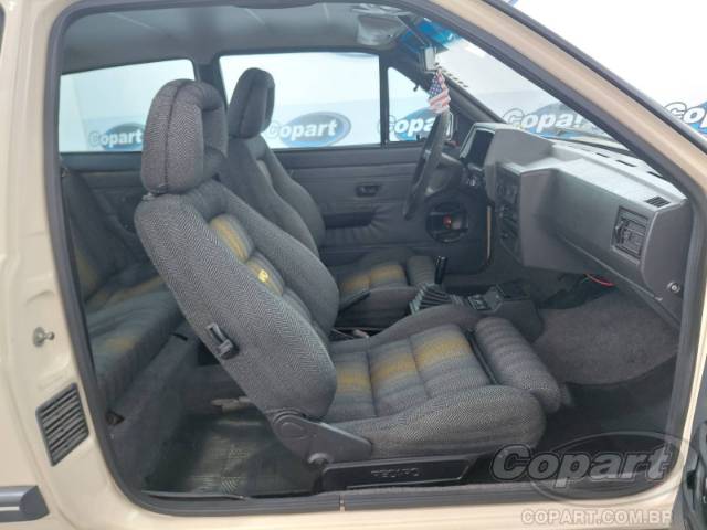 1994 VOLKSWAGEN GOL 