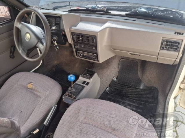 1994 VOLKSWAGEN GOL 