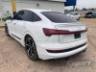 2022 AUDI E-TRON SPORTBACK 