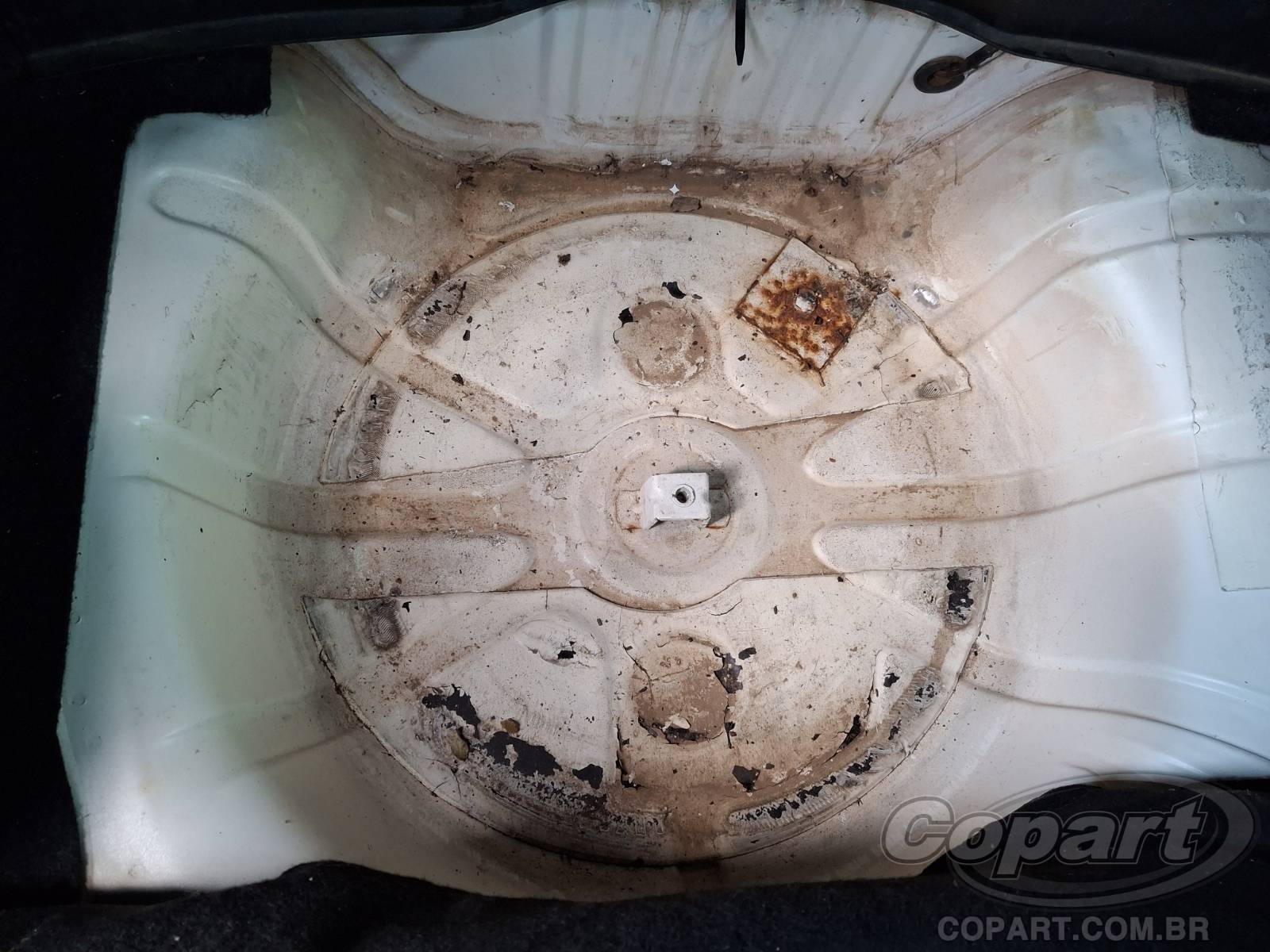 Foto 10 de 15: 2015 FIAT PALIO