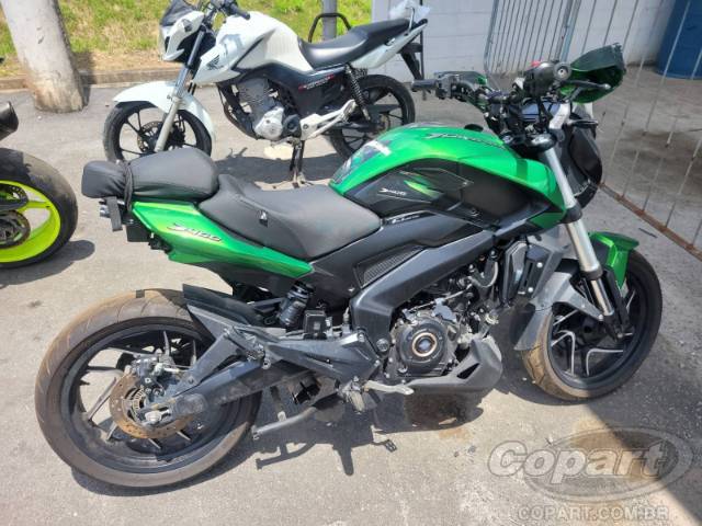 2024 BAJAJ DOMINAR 