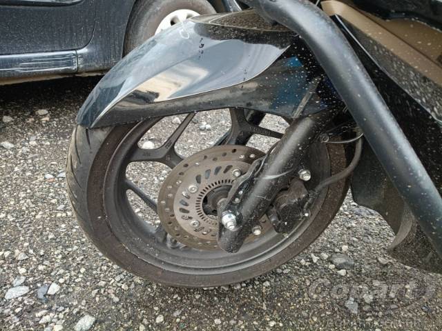 2026 HONDA PCX 