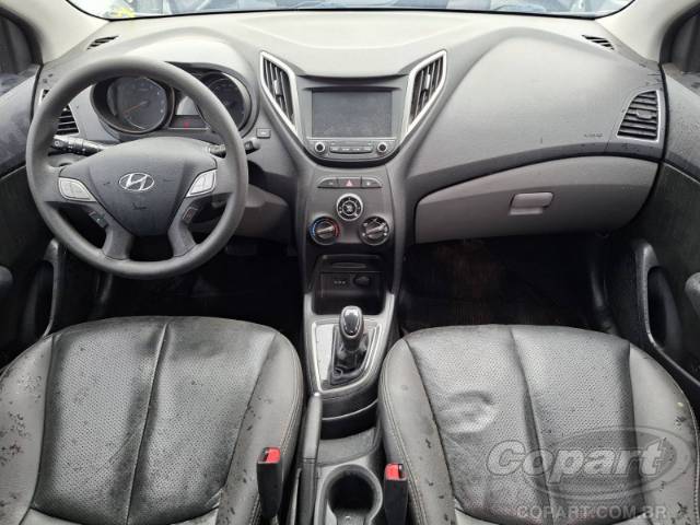 2018 HYUNDAI HB20S 