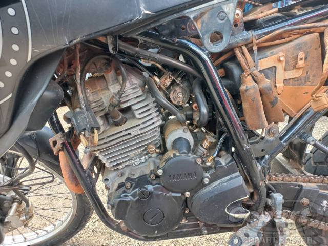 2023 YAMAHA XTZ 250 