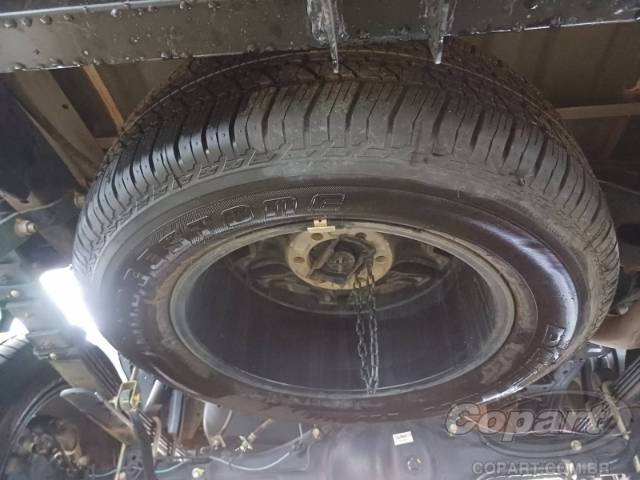 2024 TOYOTA HILUX CD 