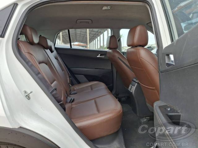 2019 HYUNDAI CRETA 