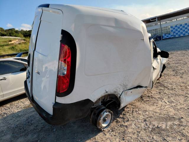 2026 FIAT FIORINO FURGAO 