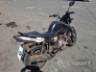 2019 YAMAHA YBR 150 FACTOR 