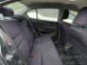 2010 HONDA CITY 