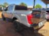 2023 NISSAN FRONTIER CD 