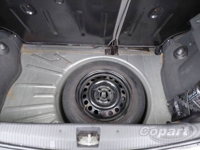 2011 CHEVROLET CORSA 