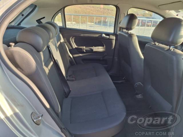 2019 VOLKSWAGEN GOL 