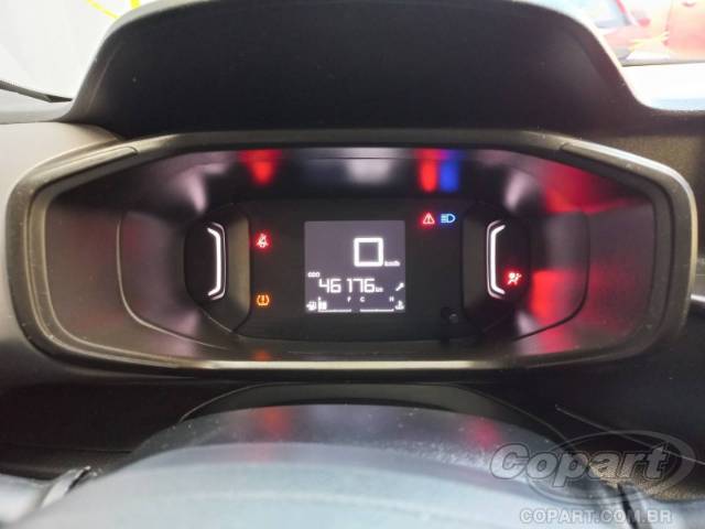 2025 CITROEN C3 