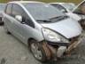2009 HONDA FIT 