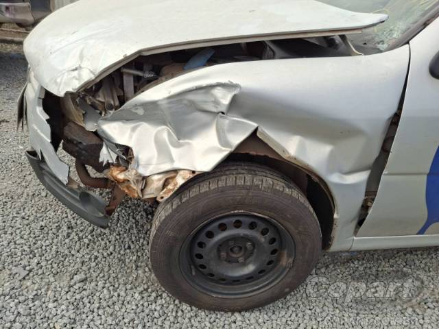 2009 VOLKSWAGEN SAVEIRO 