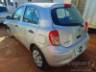 2013 NISSAN MARCH 