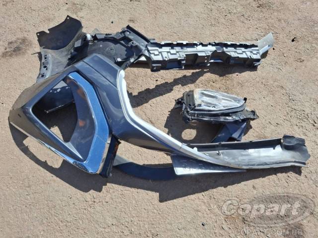 2025 MITSUBISHI ECLIPSE CROSS 