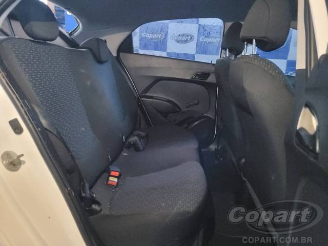 2019 HYUNDAI HB20 