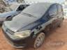 2013 VOLKSWAGEN FOX 