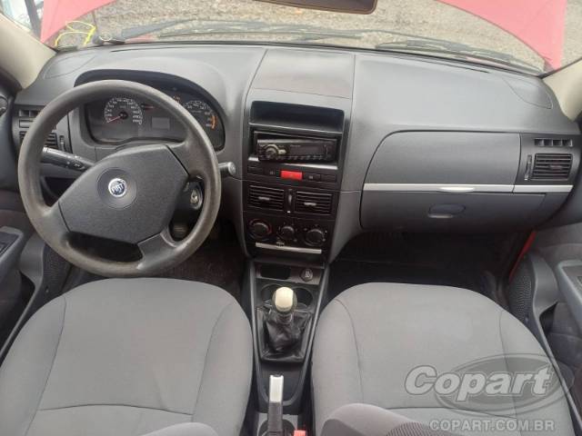 2004 FIAT PALIO 