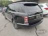 2014 LAND ROVER RANGE ROVER 