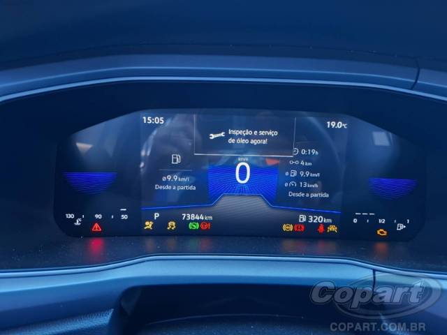 2024 VOLKSWAGEN T-CROSS 