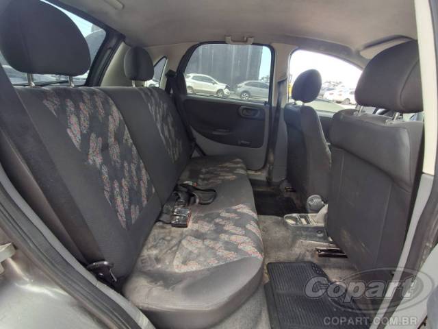 2005 CHEVROLET CORSA 
