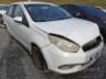 2013 FIAT GRAND SIENA 