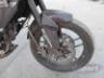 2016 TRIUMPH TIGER 