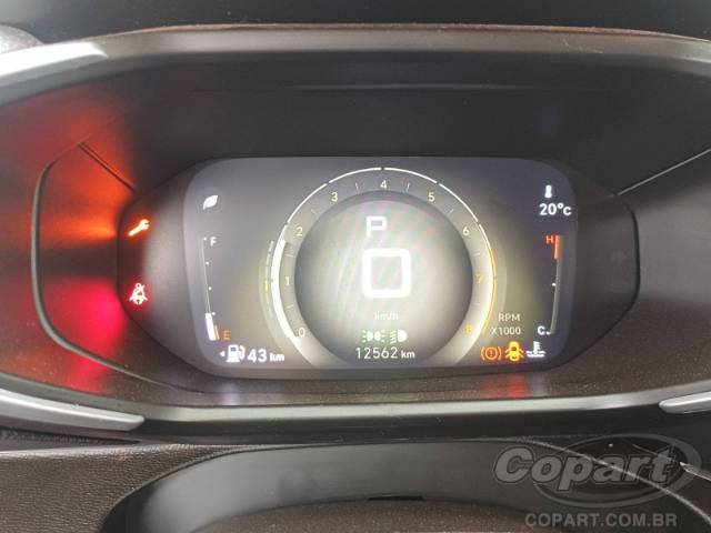 2025 CITROEN C3 AIRCROSS 