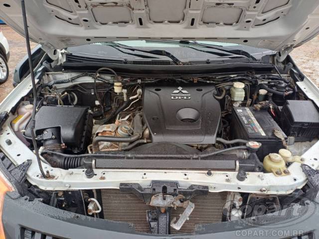 2022 MITSUBISHI L200 TRITON 