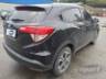 2016 HONDA HR-V 