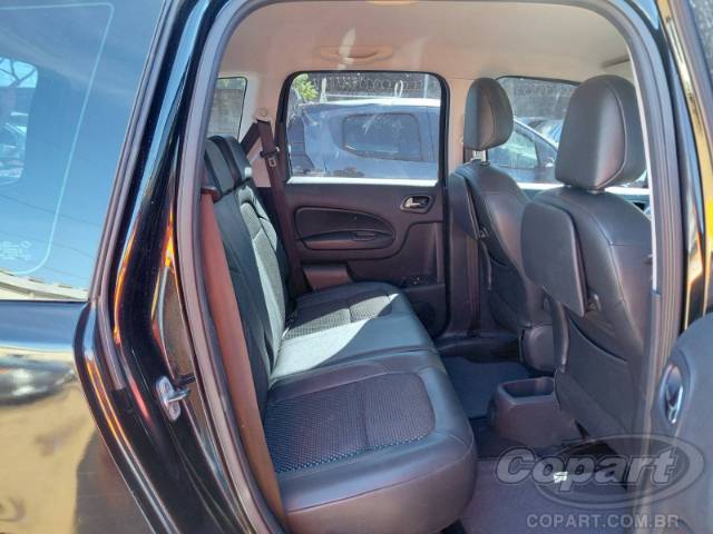 2015 CITROEN C3 PICASSO 
