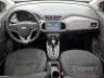 2015 CHEVROLET PRISMA 