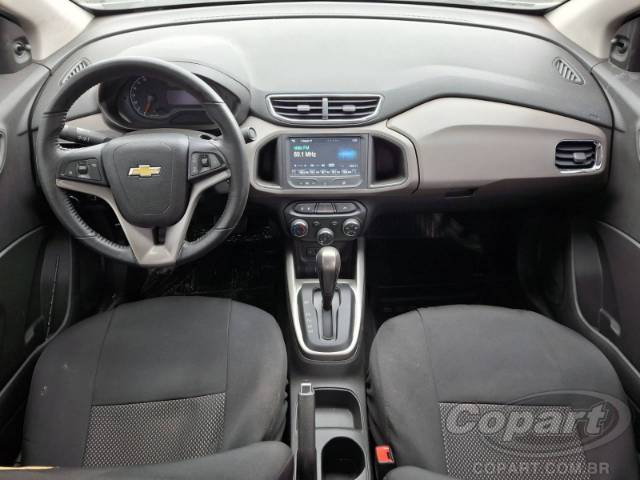 2015 CHEVROLET PRISMA 