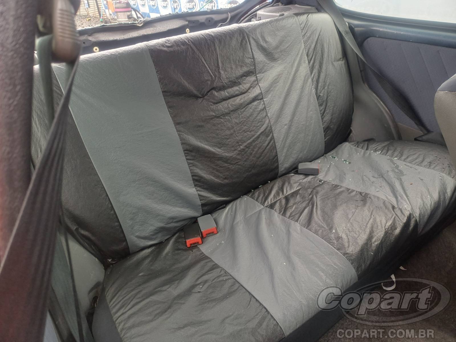Foto 6 de 10: 2004 FIAT PALIO