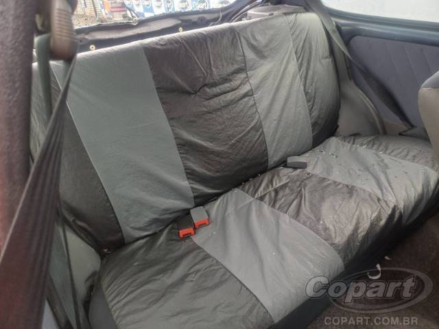 2004 FIAT PALIO 