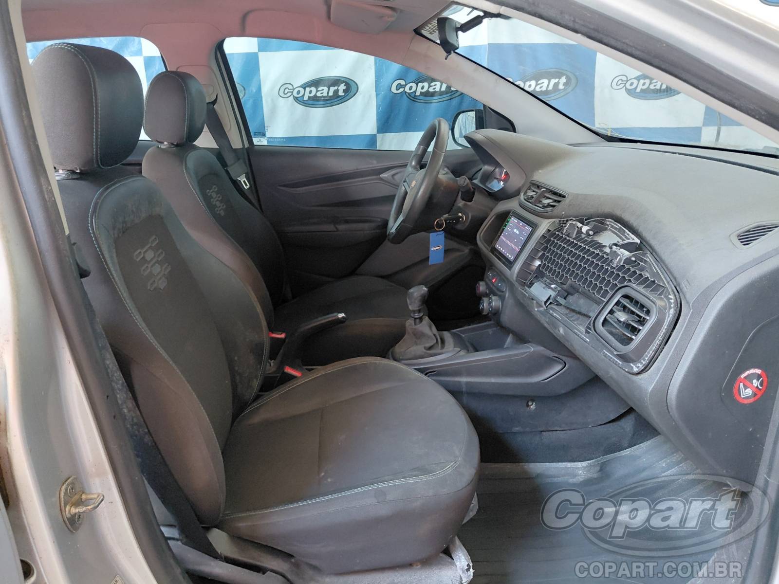 Foto 5: 2021 CHEVROLET ONIX